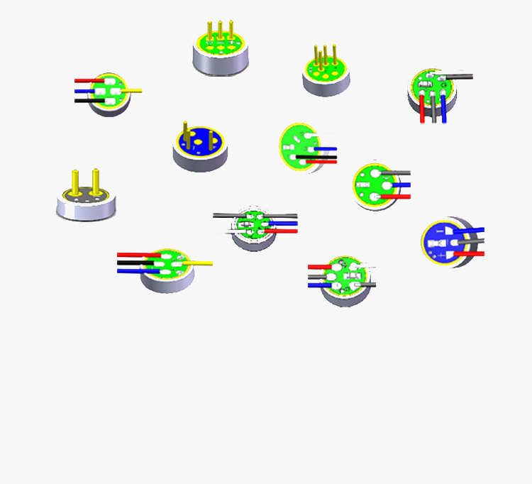 ������������������һ���ܹ���⵽������������Ӧ������������IC��������ģ������Ч���Ĺ�Ч��������������ж�������LED��������ģ�����̷��⡢�����ѹ�����������������������������д������������·��������ر�������������ȵ�������״̬�ȹ̡��߿ɿ��Ե��ŵ���